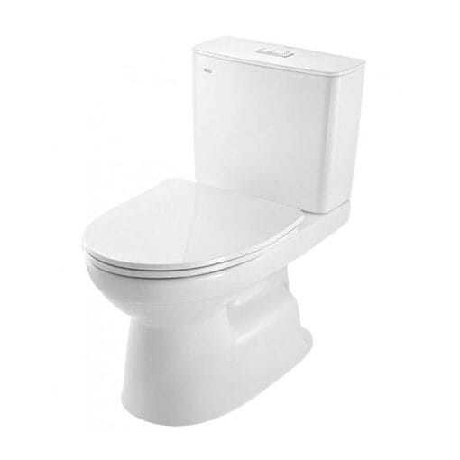 Một số mẫu bồn cầu INAX 2 khối tại Nội Thất An Dân
