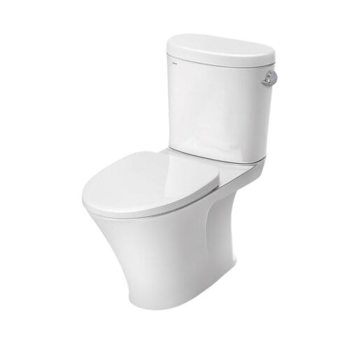 Một số mẫu bồn cầu INAX 2 khối tại Nội Thất An Dân