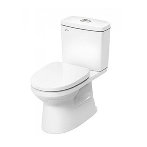Một số mẫu bồn cầu INAX 2 khối tại Nội Thất An Dân