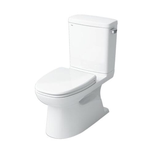 Một số mẫu bồn cầu INAX 2 khối tại Nội Thất An Dân