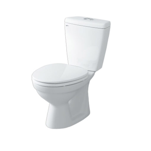 Một số mẫu bồn cầu INAX 2 khối tại Nội Thất An Dân