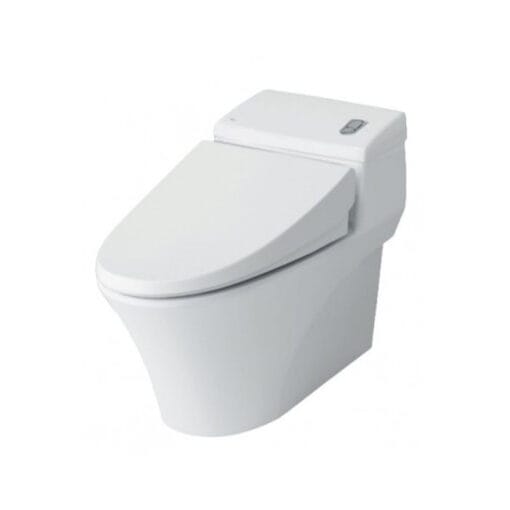 Bồn Cầu INAX - Nơi Mang Đến Cảm Xúc Thăng Hoa Cho Người Dùng