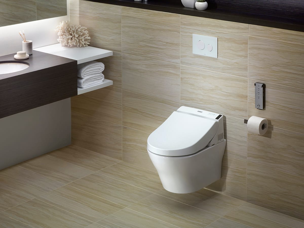 Bồn Cầu INAX - Nơi Mang Đến Cảm Xúc Thăng Hoa Cho Người Dùng