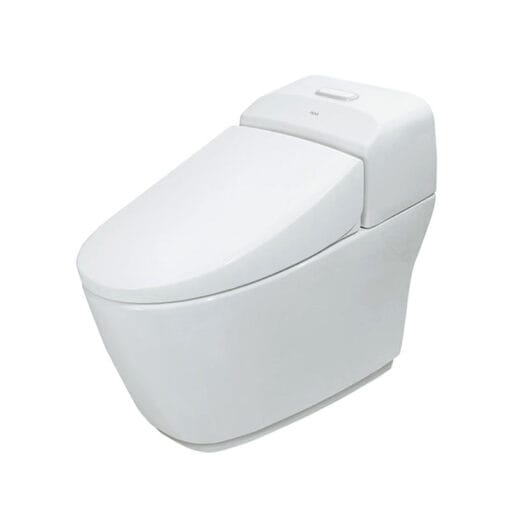Bồn Cầu INAX - Nơi Mang Đến Cảm Xúc Thăng Hoa Cho Người Dùng