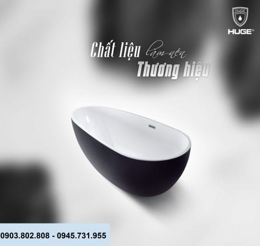 Lựa chọn bồn tắm nằm dựa vào những tiêu chí nào?