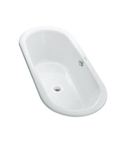 bồn tắm nằm xây FBYN1710CPEW