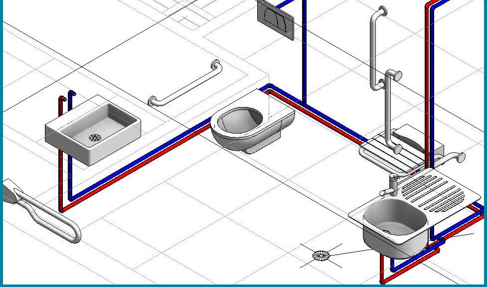 Hướng dẫn lắp đặt thiết bị vệ sinh