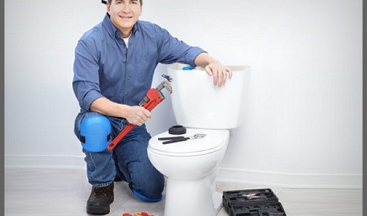 Cách lắp đặt bồn cầu 2 khối đúng kỹ thuật, kích thước chuẩn