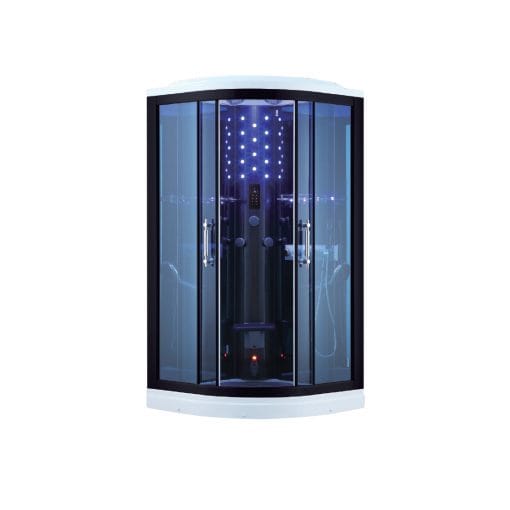 Tìm hiểu về phòng xông hơi và công dụng trong cuộc sống