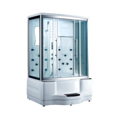 Xu hướng lựa chọn phòng xông hơi gia đình hiện nay