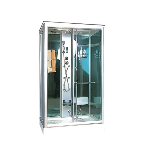 Xu hướng lựa chọn phòng xông hơi gia đình hiện nay