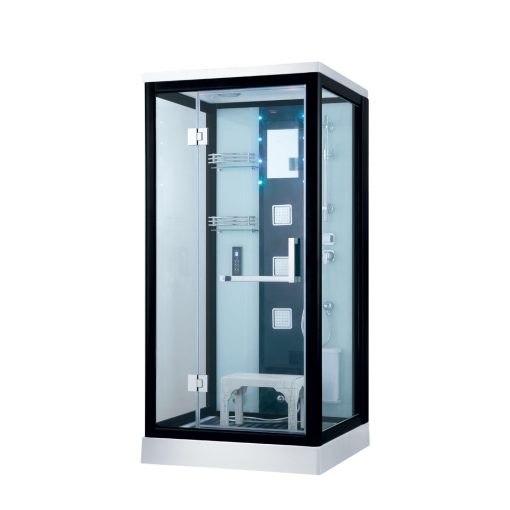 Xu hướng lựa chọn phòng xông hơi gia đình hiện nay