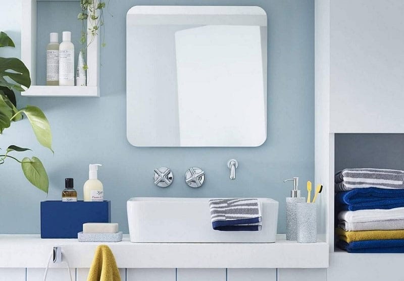 phụ kiện nhà tắm inax