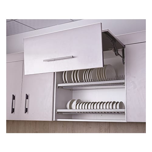 Những loại thiết bị nhà bếp không thể thiếu hiện nay