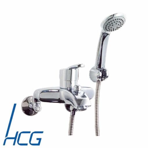 Thiết bị nhà tắm là gì? Những thiết bị phòng tắm phổ biến