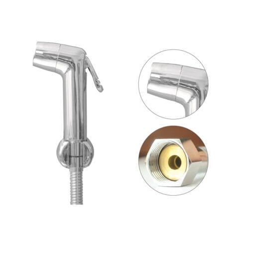 Thiết bị nhà tắm là gì? Những thiết bị phòng tắm phổ biến