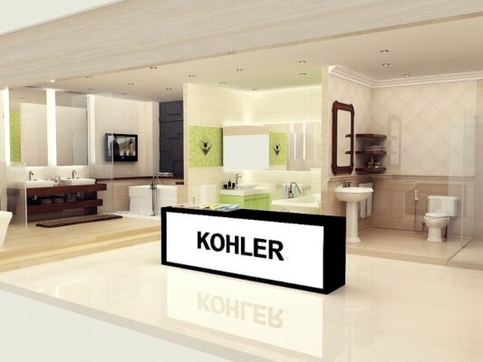 Kohler