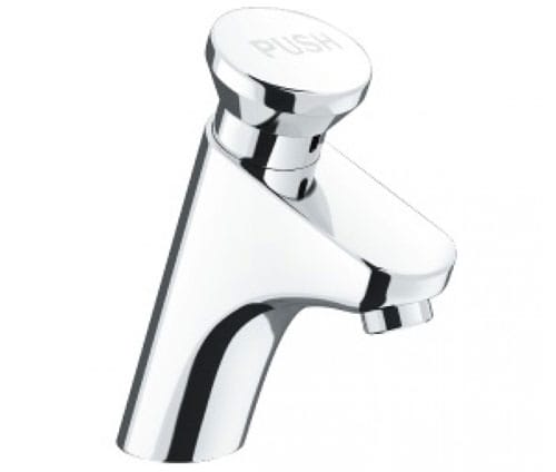 Vòi chậu rửa tự động INAX LFV-P02B