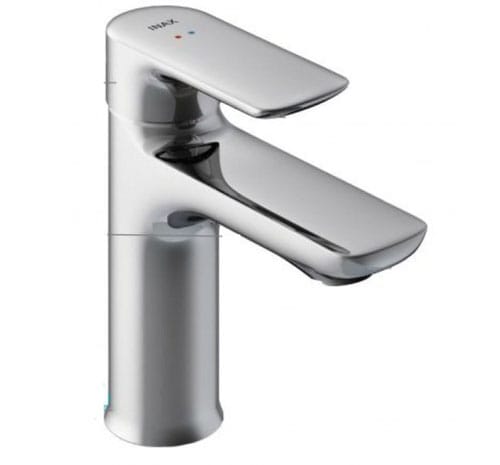 Vòi chậu nóng lạnh INAX LFV-612S