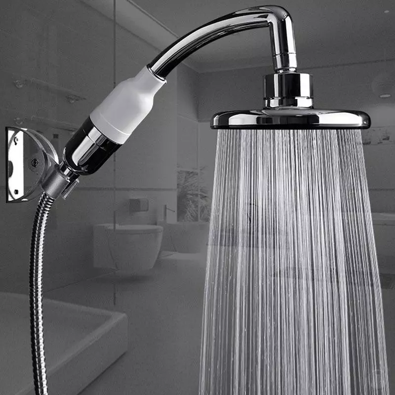 Đặc điểm nổi bật của vòi sen cao áp