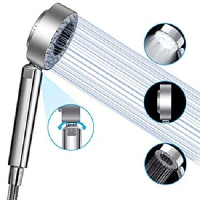Vòi sen tăng áp chất lượng cao