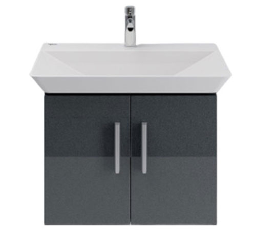 Tủ Chậu Lavabo phòng tắm Viglacera Flexi CB70