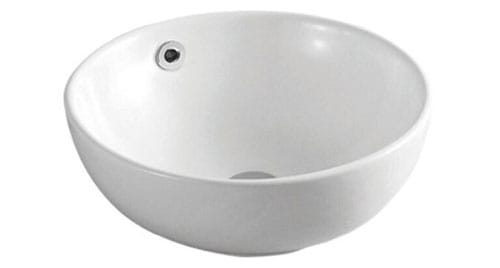 Chậu rửa đặt bàn Huge (H-LV3009)