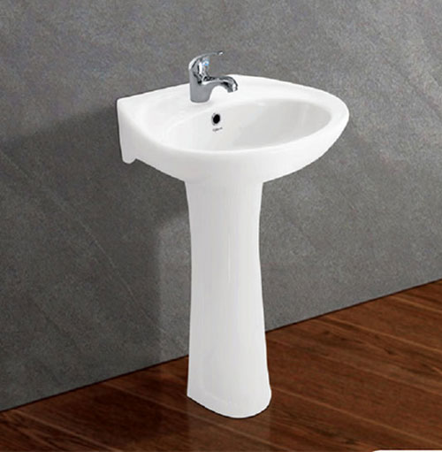 Chậu Lavabo Viglacera VTL2/VI1T