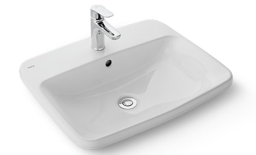 lavabo) INAX AL-2398V