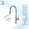 vòi rửa chén huge H-V6811PS