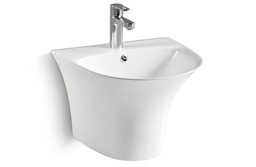 Chậu rửa Lavabo GUCEN G-LVG61