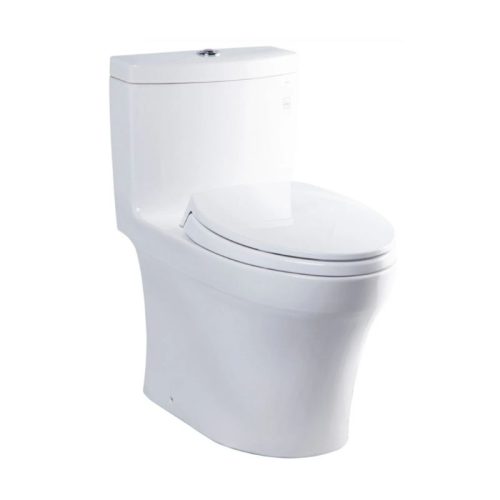 bồn cầu toto MS889DRT2