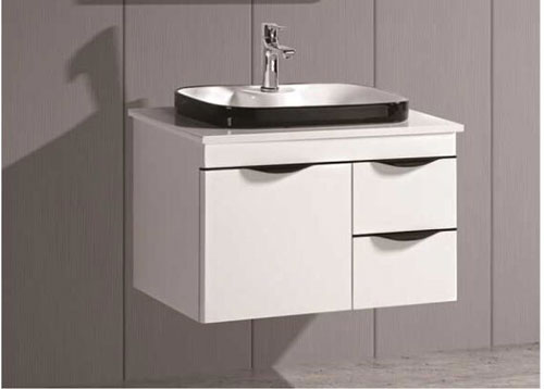 Tủ Chậu Lavabo phòng tắm GUCEN (G-CB9930)