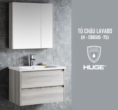 phòng tắm 750 Huge (H-CB6510-75)