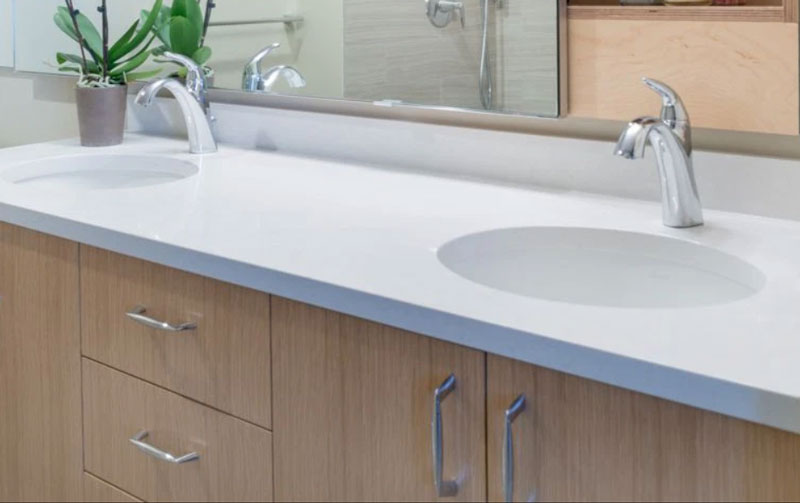 Đặc điểm của bộ tủ chậu lavabo