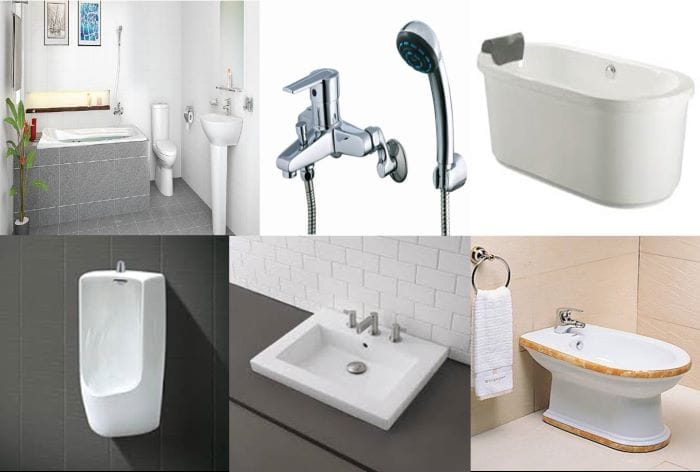 Bồn tiểu nam BALLY: Nơi mang đến trải nghiệm thú vị, mới mẻ