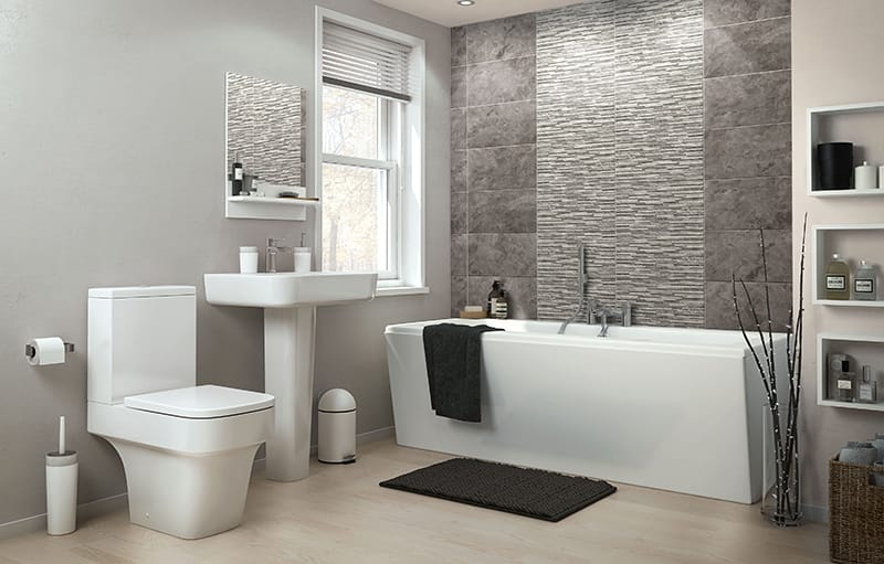 Bồn tiểu nam BALLY: Nơi mang đến trải nghiệm thú vị, mới mẻ