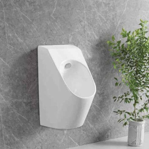 Bồn tiểu nam BALLY: Nơi mang đến trải nghiệm thú vị, mới mẻ