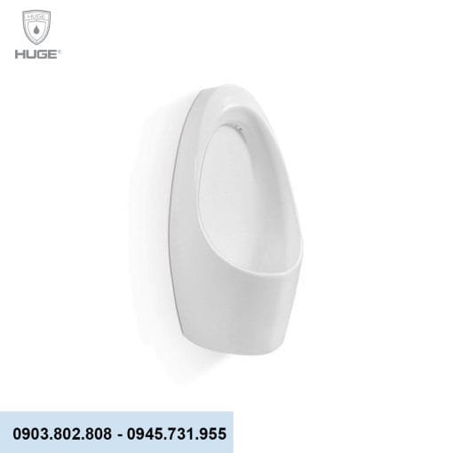 Bồn tiểu nam cảm ứng: Đẳng cấp tạo nên sự khác biệt