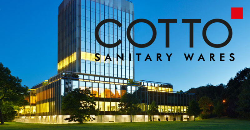 trụ sở cotto t hái lan