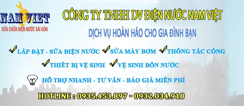 thiết bị vệ sinh nam việt