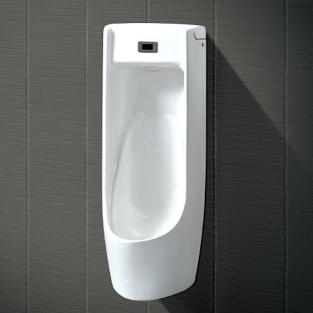 Tìm hiểu giá bồn tiểu nam cảm ứng INAX hiện nay