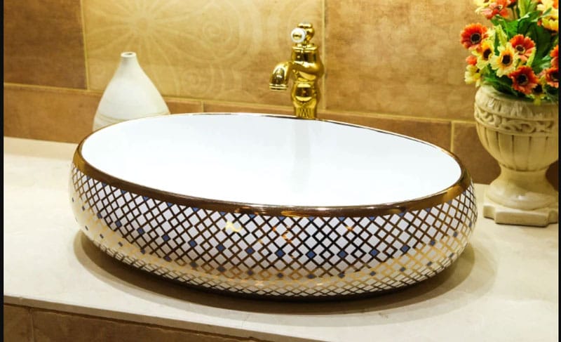 lavabo de ban dep