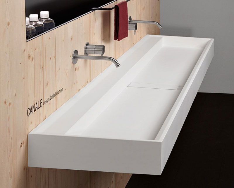 lavano treo tường đẹp