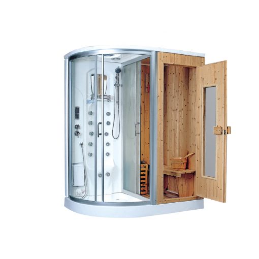 Những điều cần biết khi lắp đặt phòng xông hơi spa