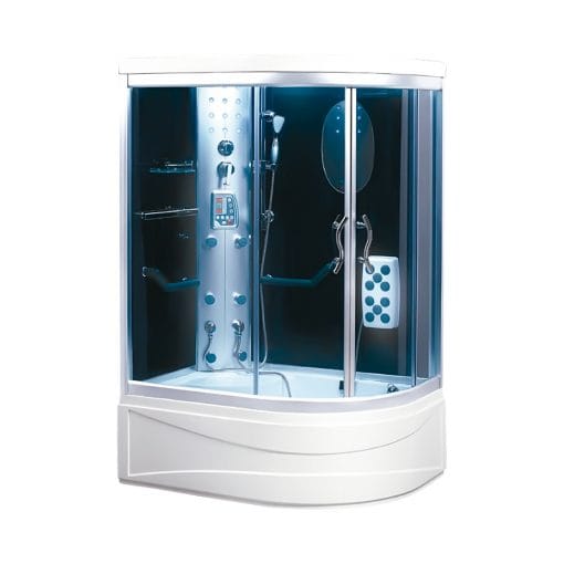 Những điều cần biết khi lắp đặt phòng xông hơi spa