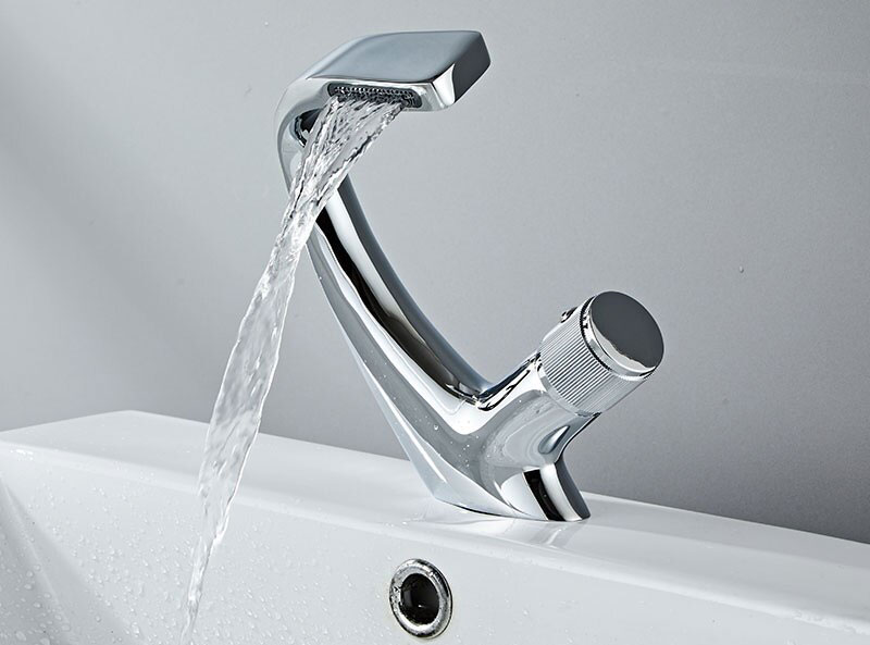 vòi rửa nóng lạnh lavabo