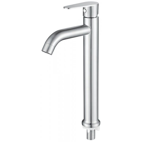 Một số đặc điểm nổi bật của vòi lavabo inox 304