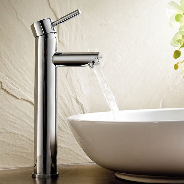 Một số đặc điểm nổi bật của vòi lavabo inox 304