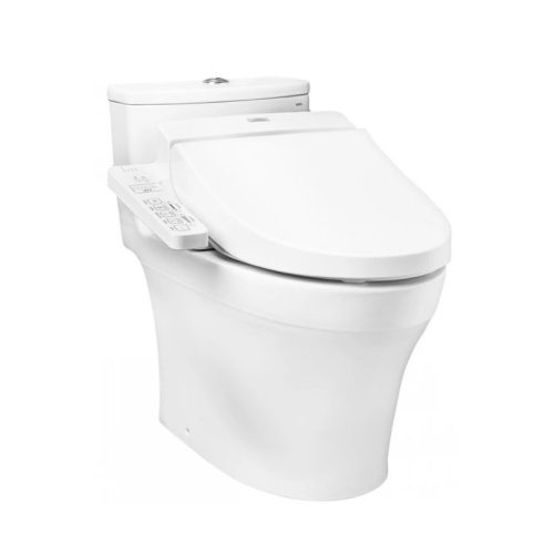 bồn cầu toto MS885DW7